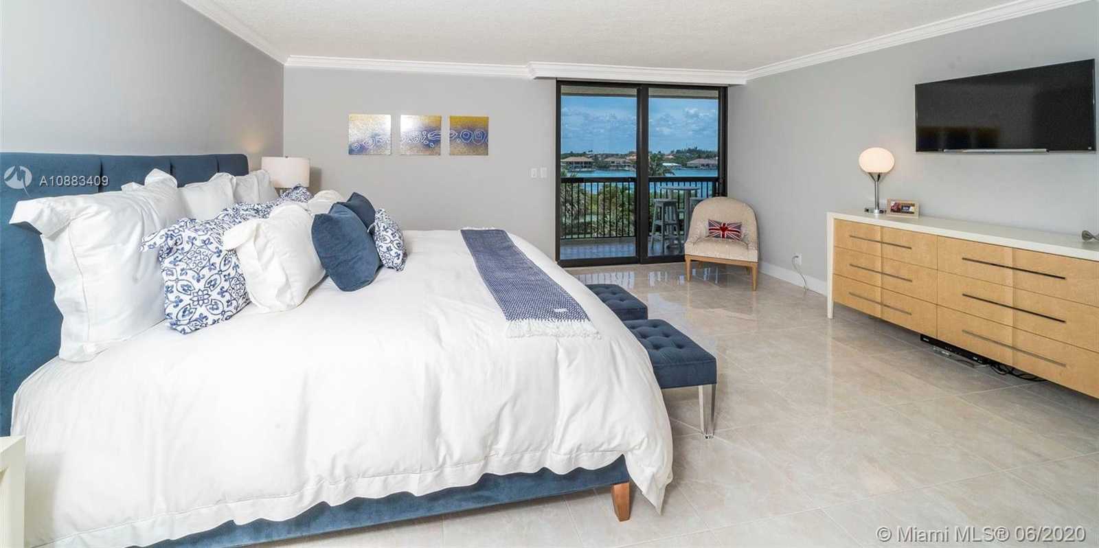 Small Image of 19670 BEACH RD #A415, Tequesta Number 31