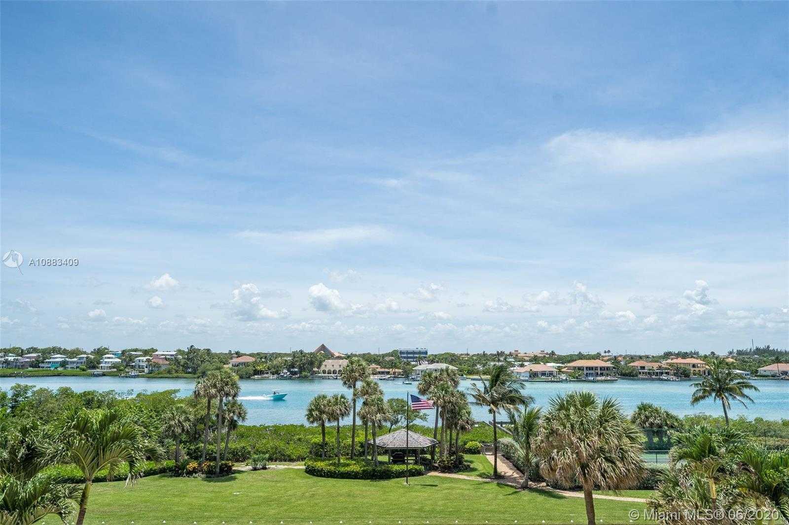 Small Image of 19670 BEACH RD #A415, Tequesta Number 40