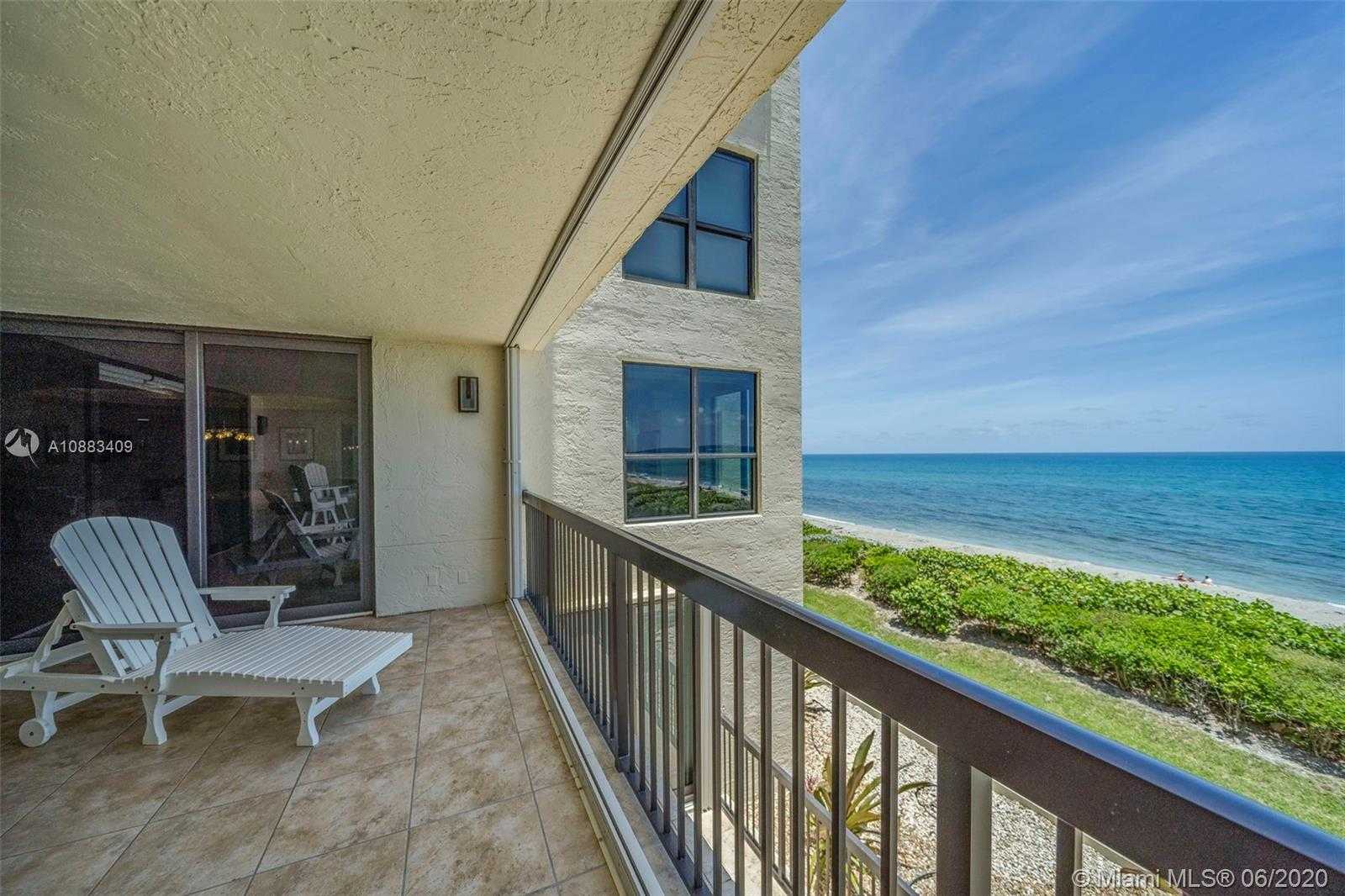 Small Image of 19670 BEACH RD #A415, Tequesta Number 44