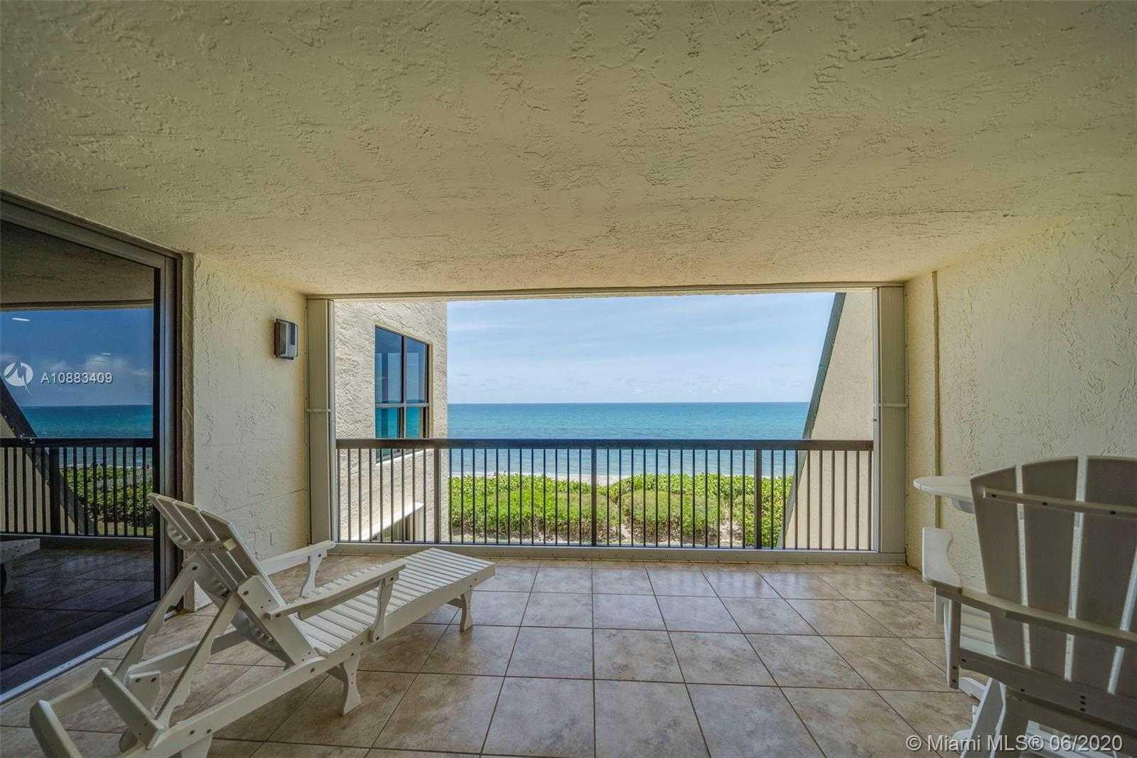 Small Image of 19670 BEACH RD #A415, Tequesta Number 46