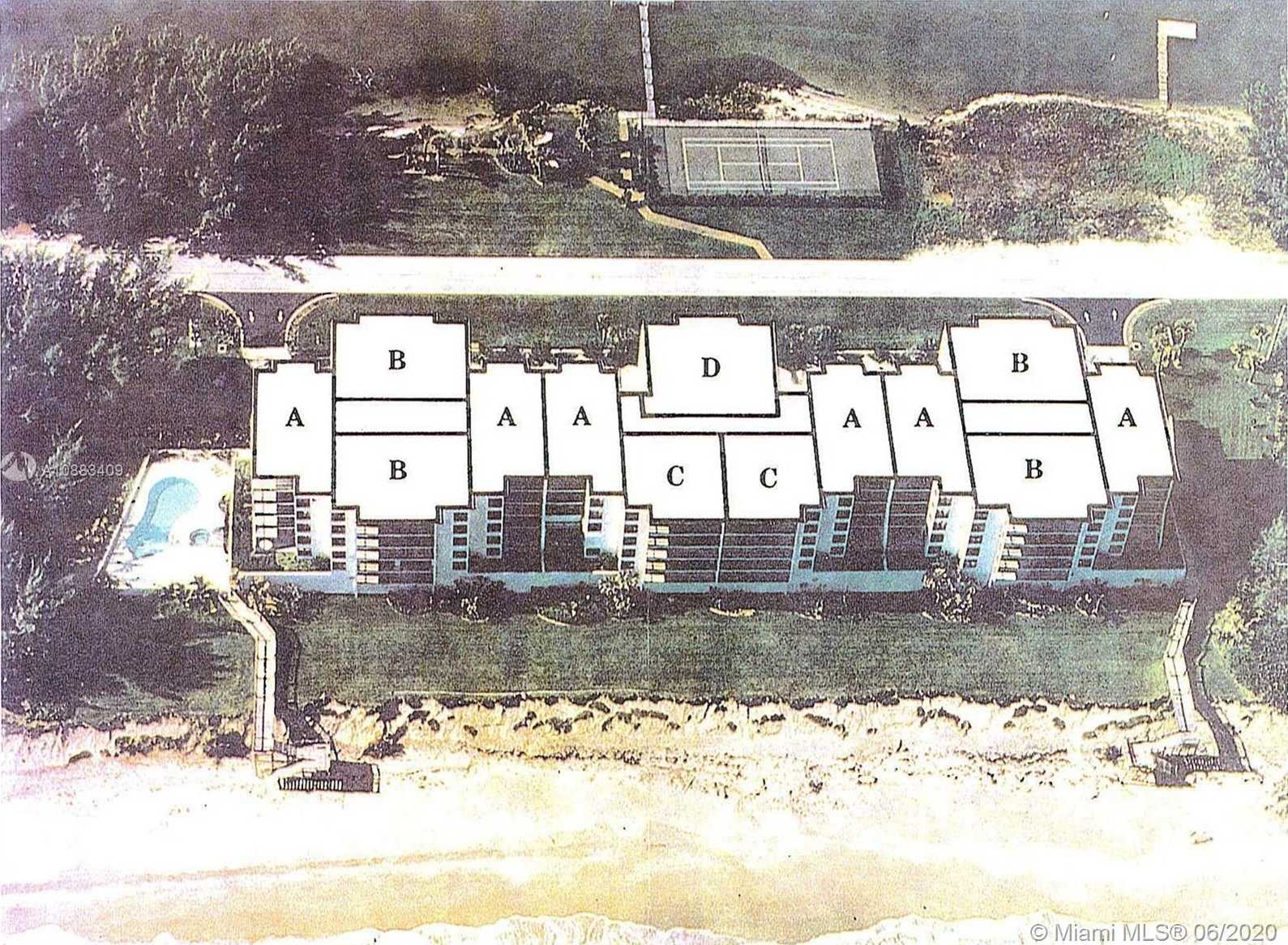 Small Image of 19670 BEACH RD #A415, Tequesta Number 47