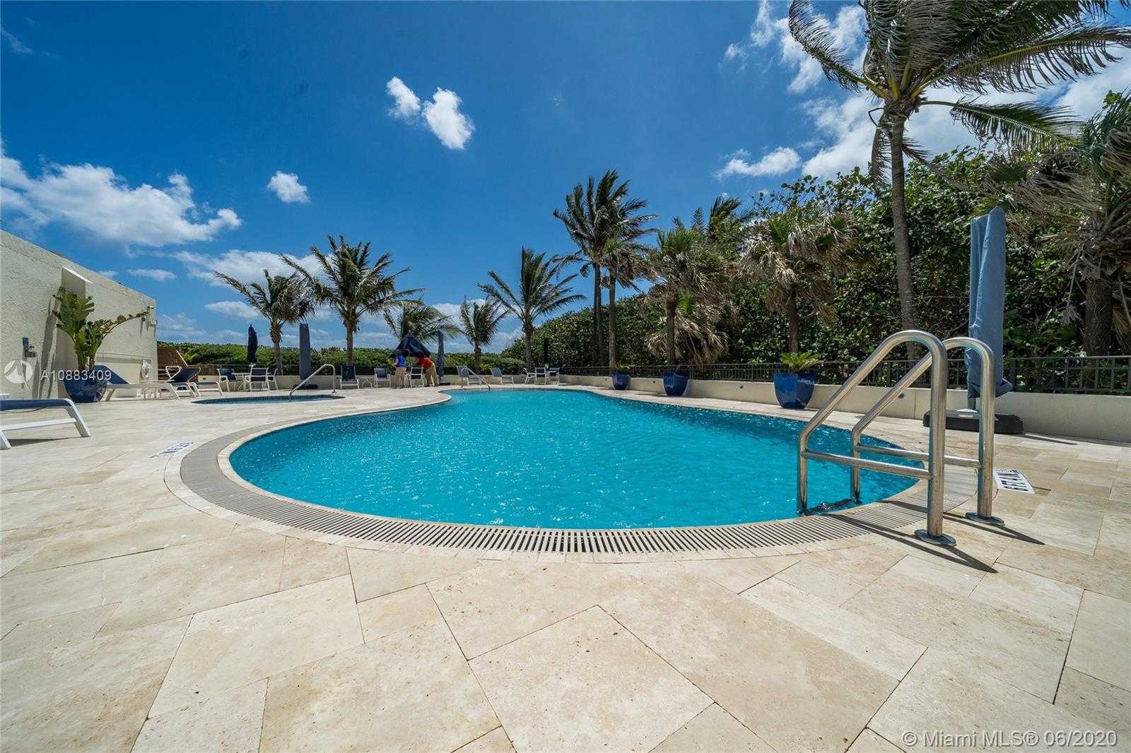 Small Image of 19670 BEACH RD #A415, Tequesta Number 50