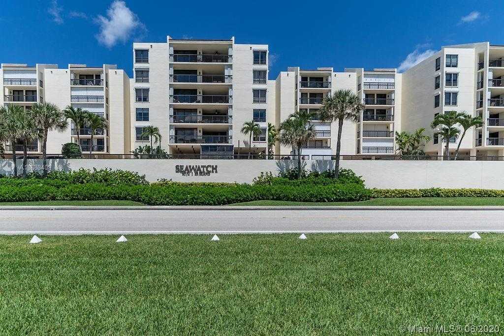 Small Image of 19670 BEACH RD #A415, Tequesta Number 54
