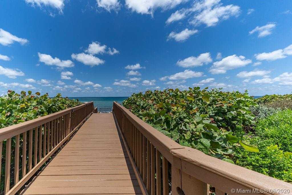 Small Image of 19670 BEACH RD #A415, Tequesta Number 57
