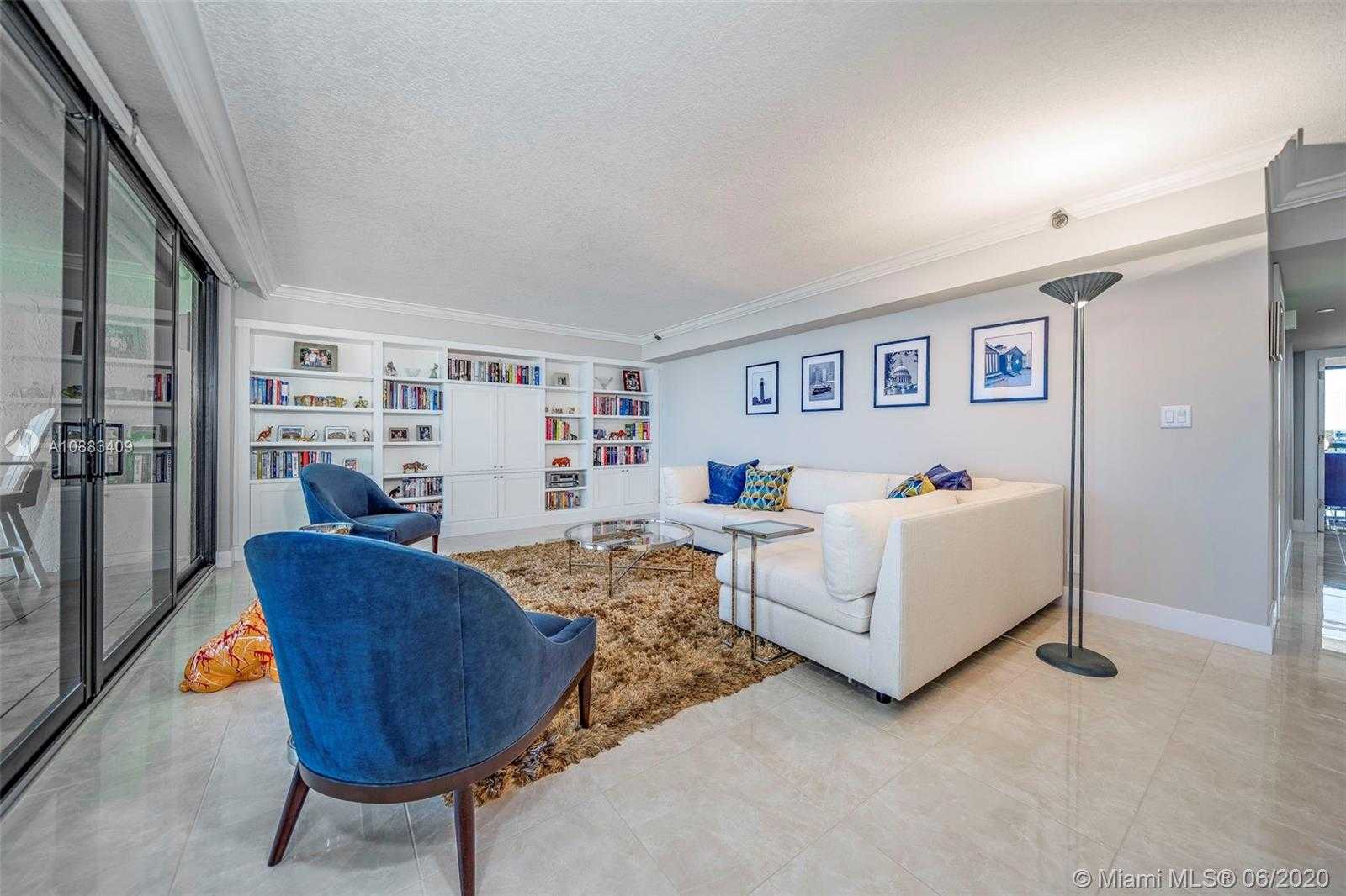 Small Image of 19670 BEACH RD #A415, Tequesta Number 7