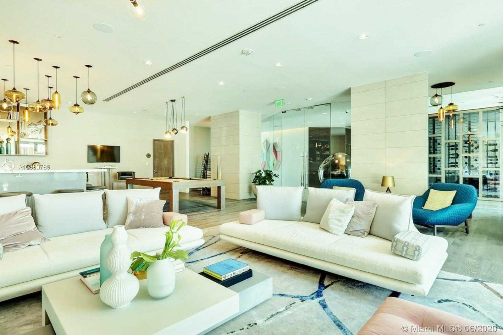 Small Image of 650 NORTH EAST 32ND ST #3108, Miami Number 11