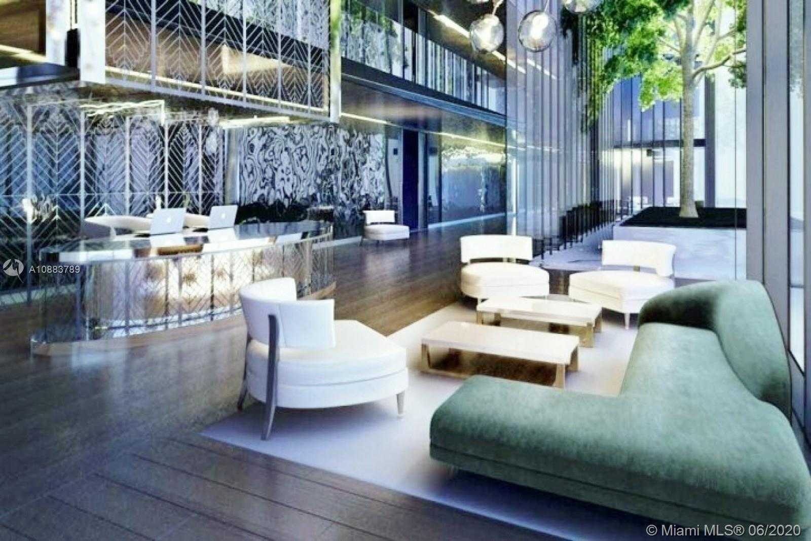 Small Image of 650 NORTH EAST 32ND ST #3108, Miami Number 13