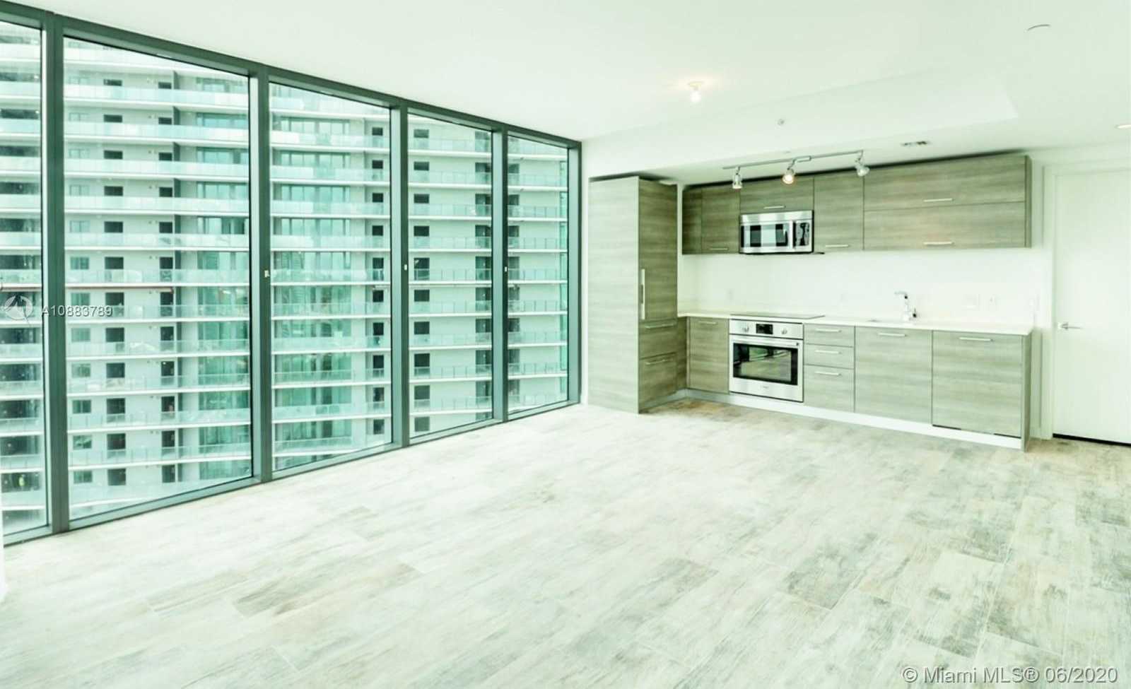Small Image of 650 NORTH EAST 32ND ST #3108, Miami Number 14