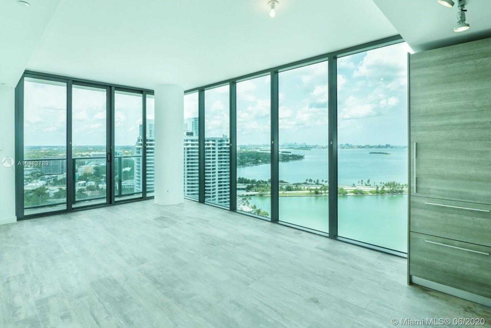 Small Image of 650 NORTH EAST 32ND ST #3108, Miami Number 2