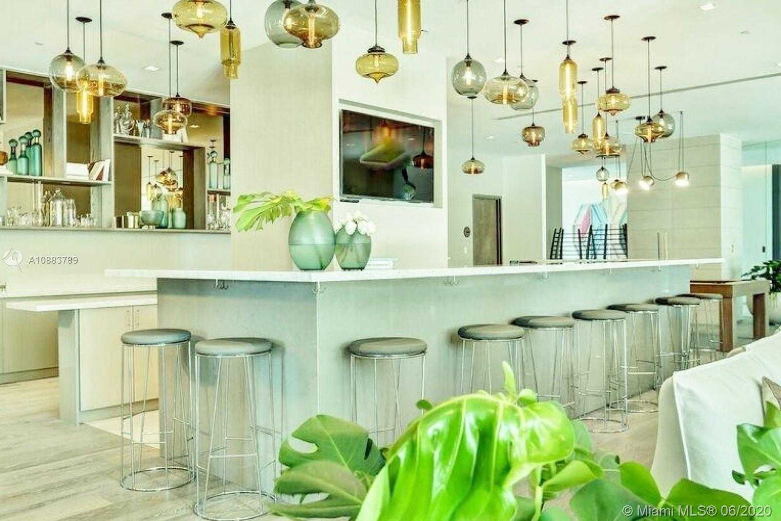 Small Image of 650 NORTH EAST 32ND ST #3108, Miami Number 3