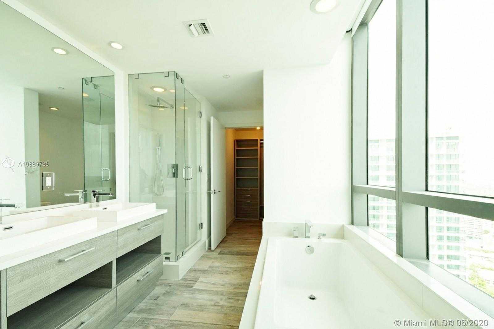 Small Image of 650 NORTH EAST 32ND ST #3108, Miami Number 4