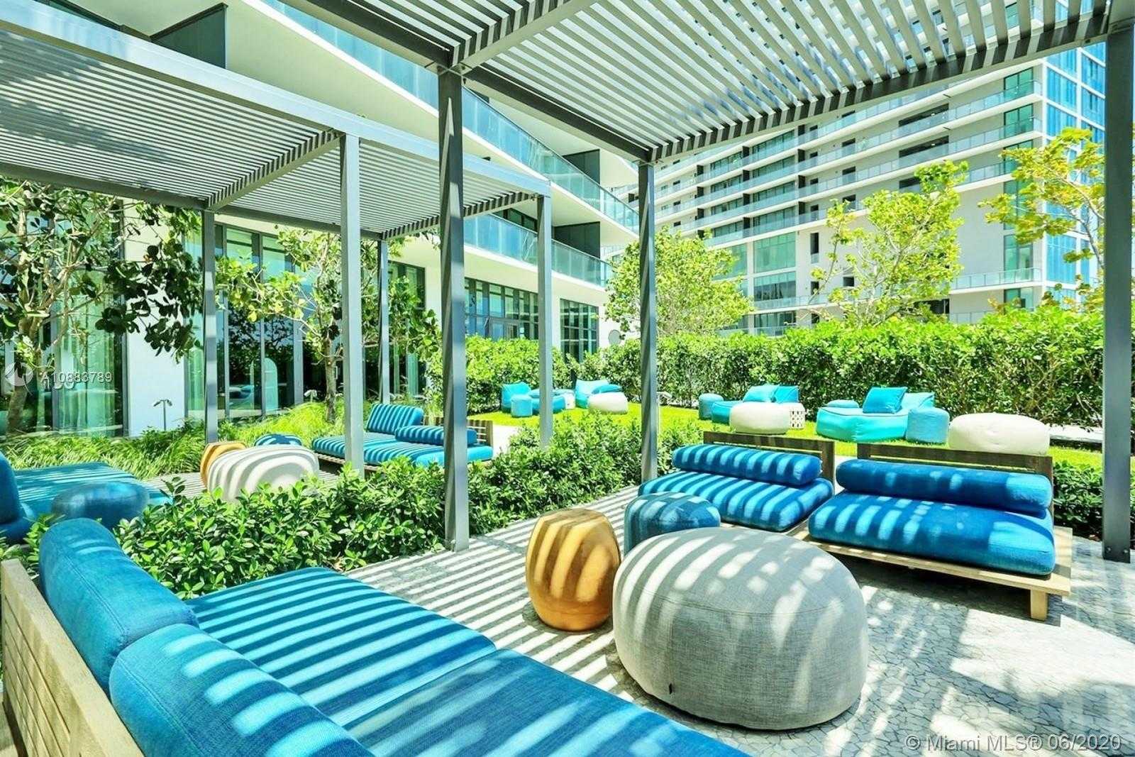 Small Image of 650 NORTH EAST 32ND ST #3108, Miami Number 6