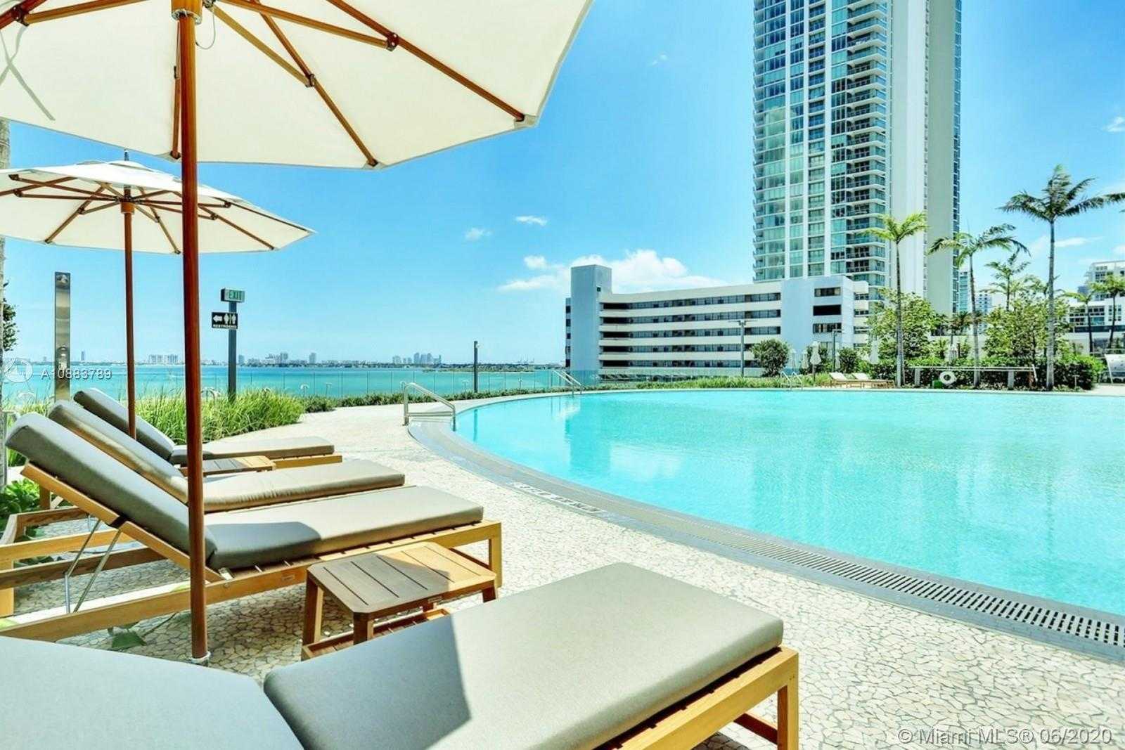 Small Image of 650 NORTH EAST 32ND ST #3108, Miami Number 7