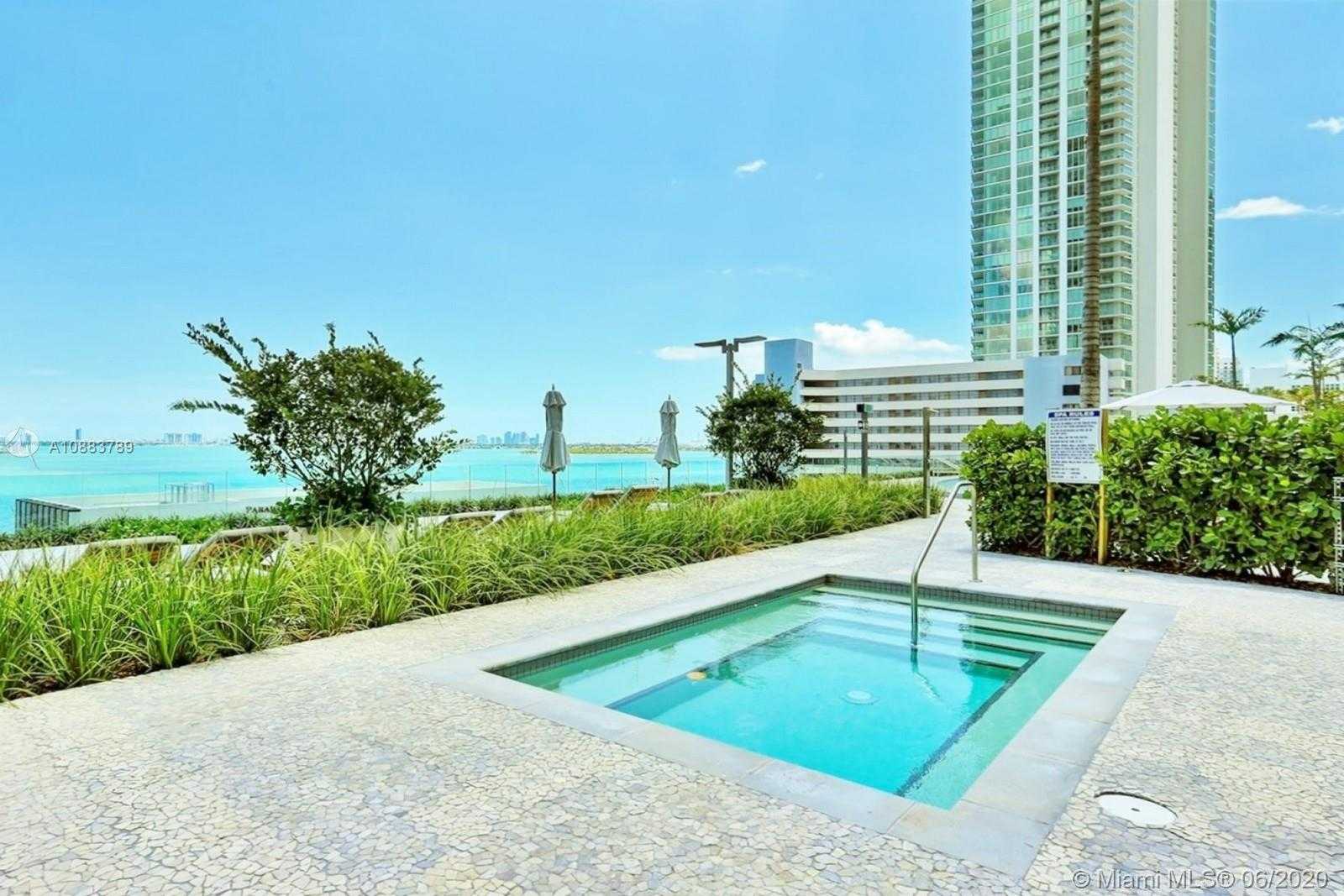 Small Image of 650 NORTH EAST 32ND ST #3108, Miami Number 8