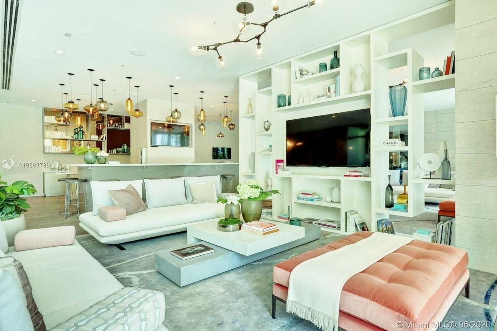 Small Image of 650 NORTH EAST 32ND ST #3108, Miami Number 9