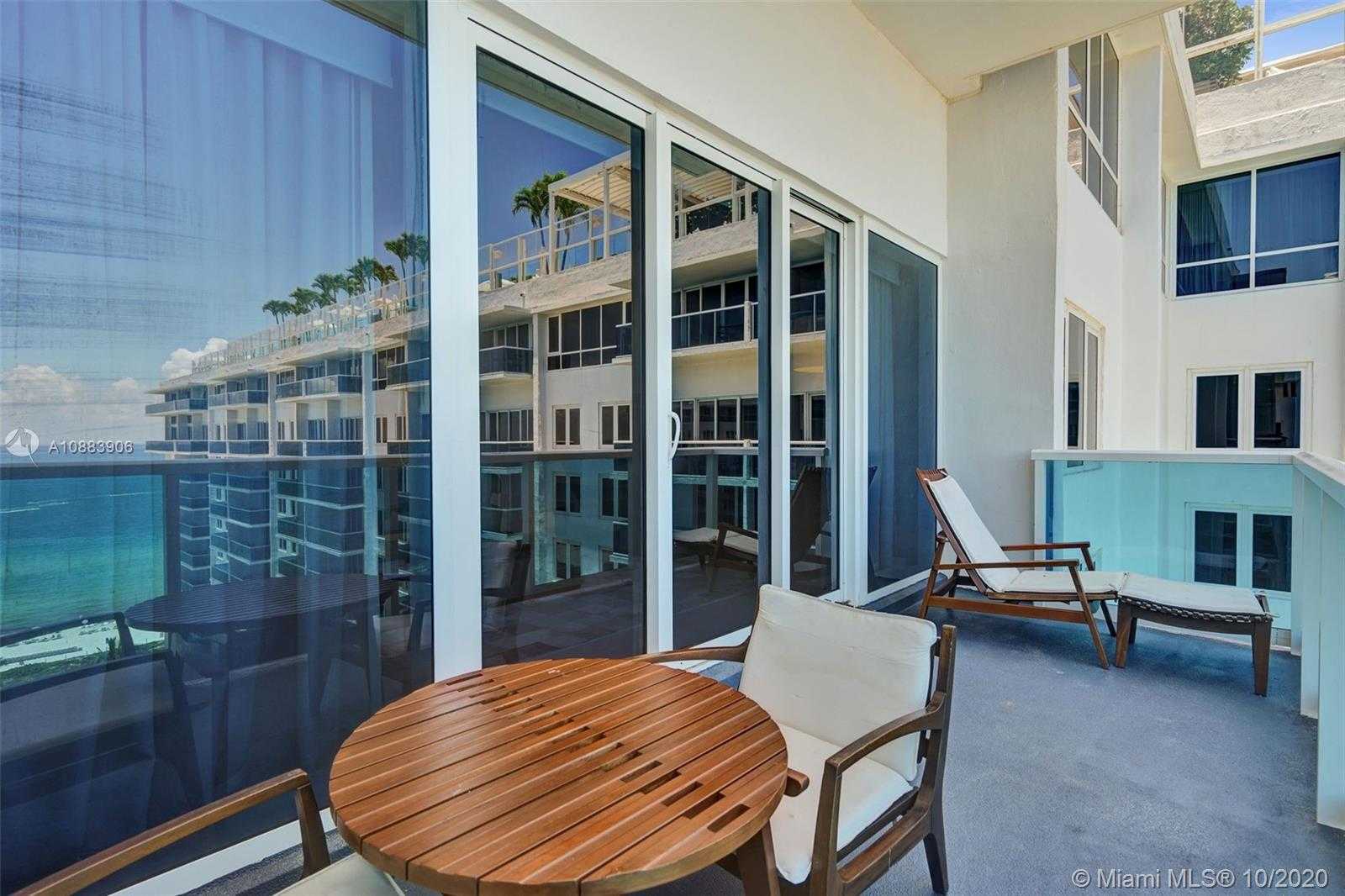 Small Image of 102 24TH ST #PH-1618, Miami Beach Number 24