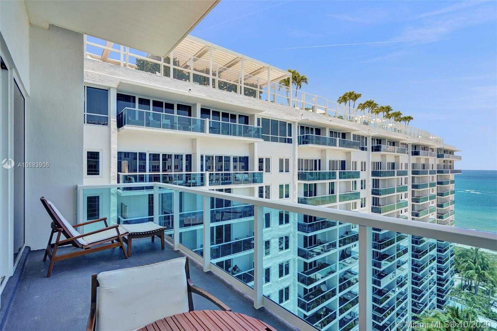 Small Image of 102 24TH ST #PH-1618, Miami Beach Number 25