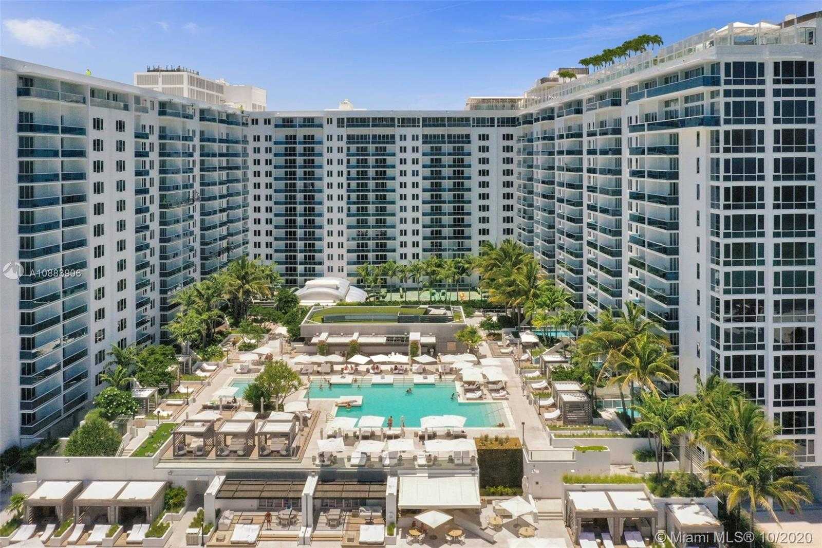 Small Image of 102 24TH ST #PH-1618, Miami Beach Number 26