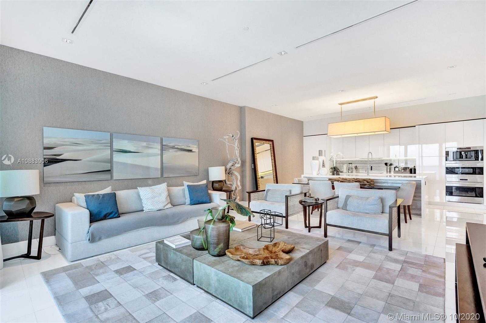 Small Image of 102 24TH ST #PH-1618, Miami Beach Number 5