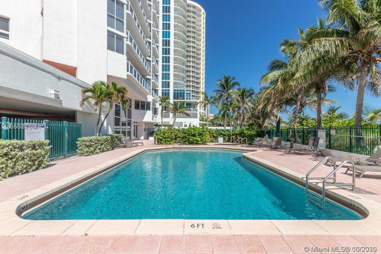Small Image of 17275 COLLINS AVE #611, Sunny Isles Beach Number 10