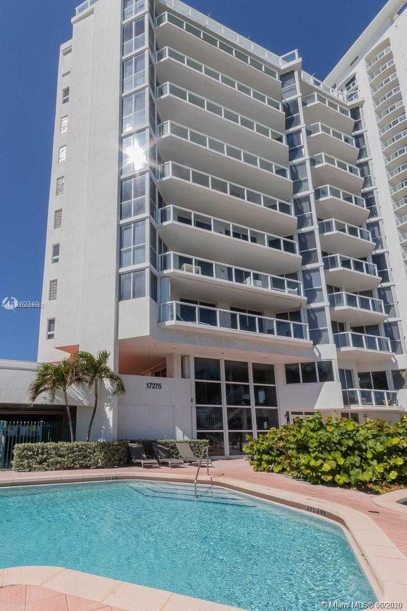 Small Image of 17275 COLLINS AVE #611, Sunny Isles Beach Number 11