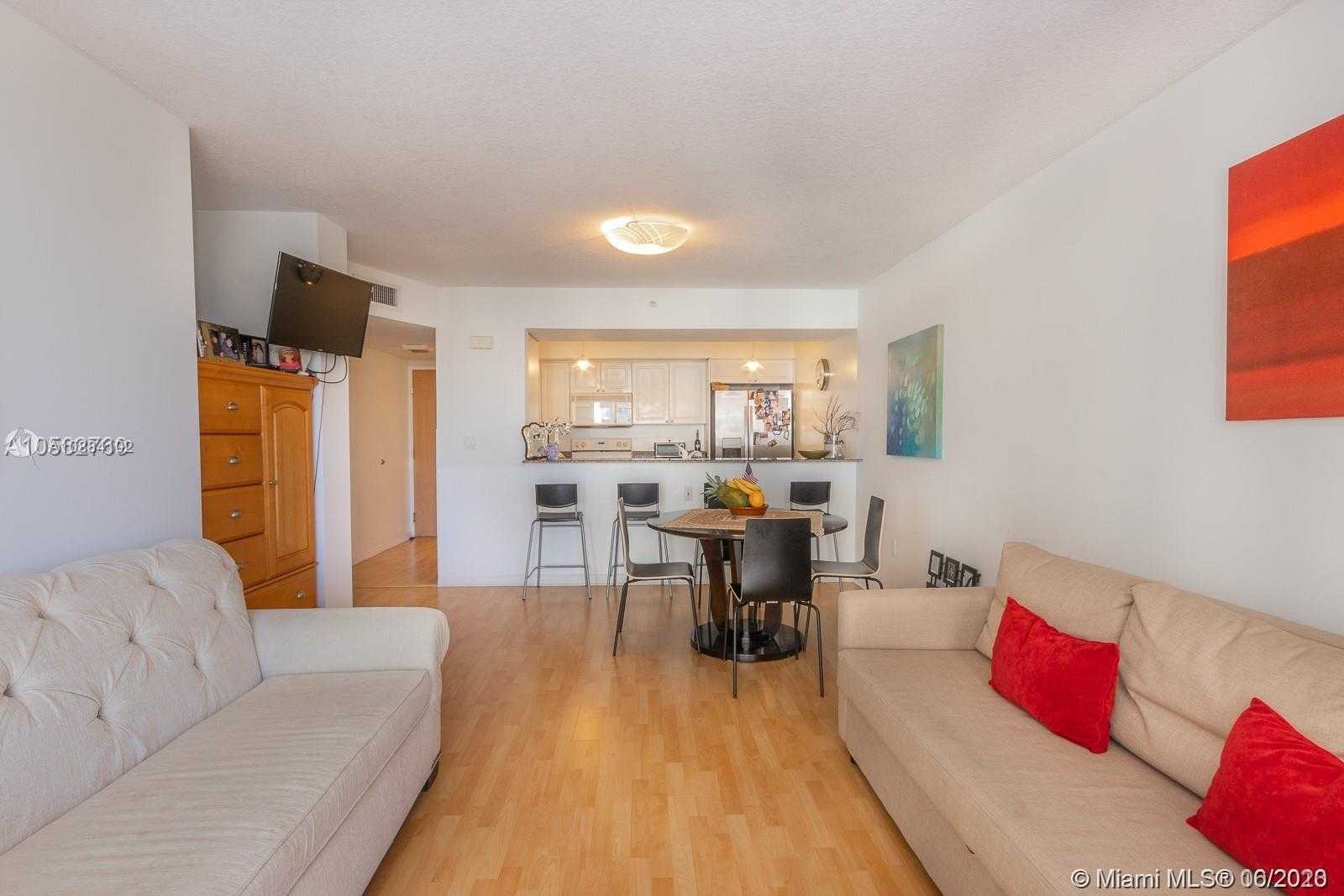 Small Image of 17275 COLLINS AVE #611, Sunny Isles Beach Number 2