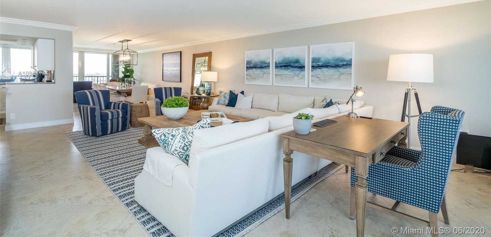 Small Image of 19900 BEACH RD #803, Jupiter Number 10