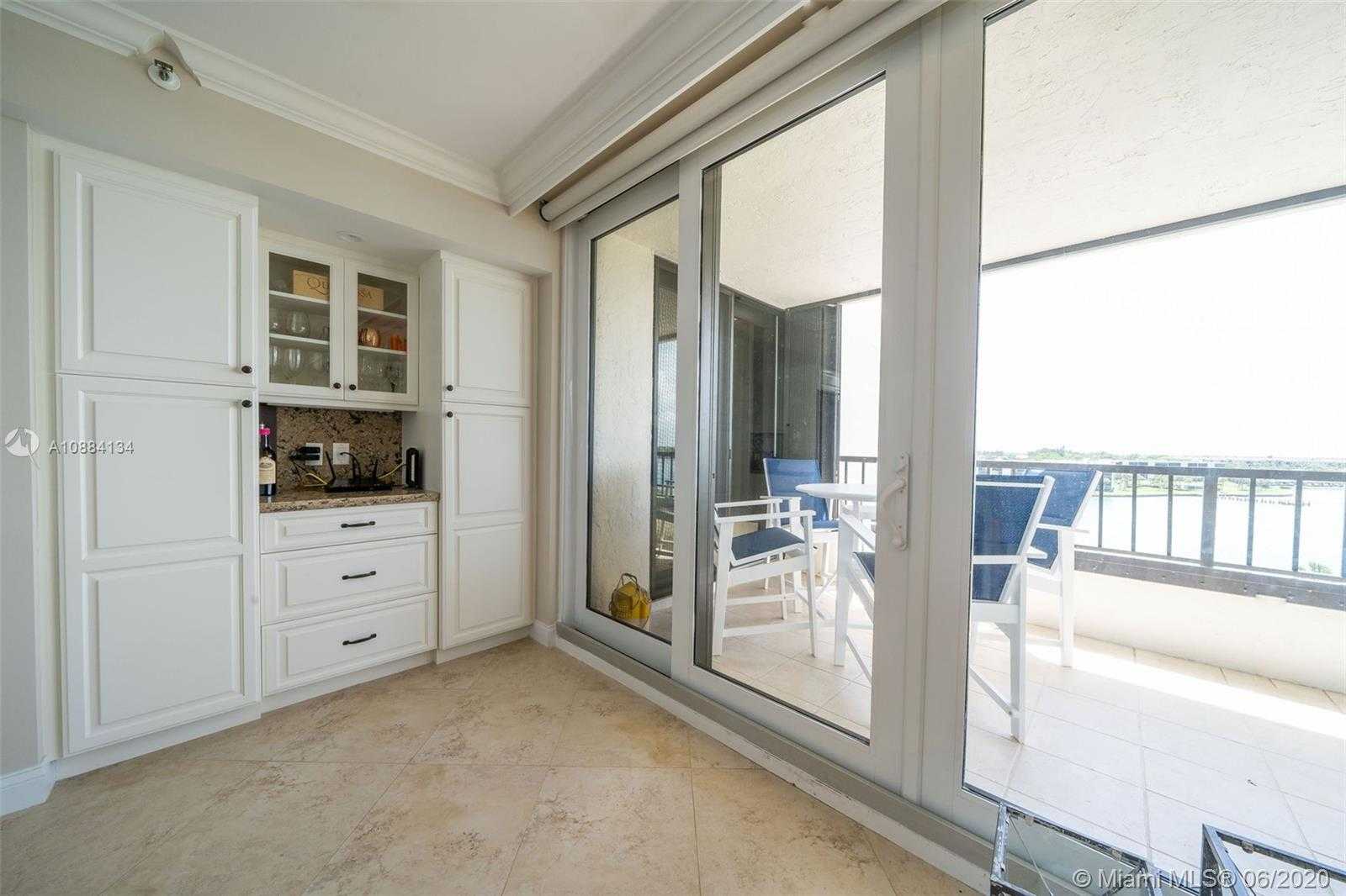 Small Image of 19900 BEACH RD #803, Jupiter Number 21