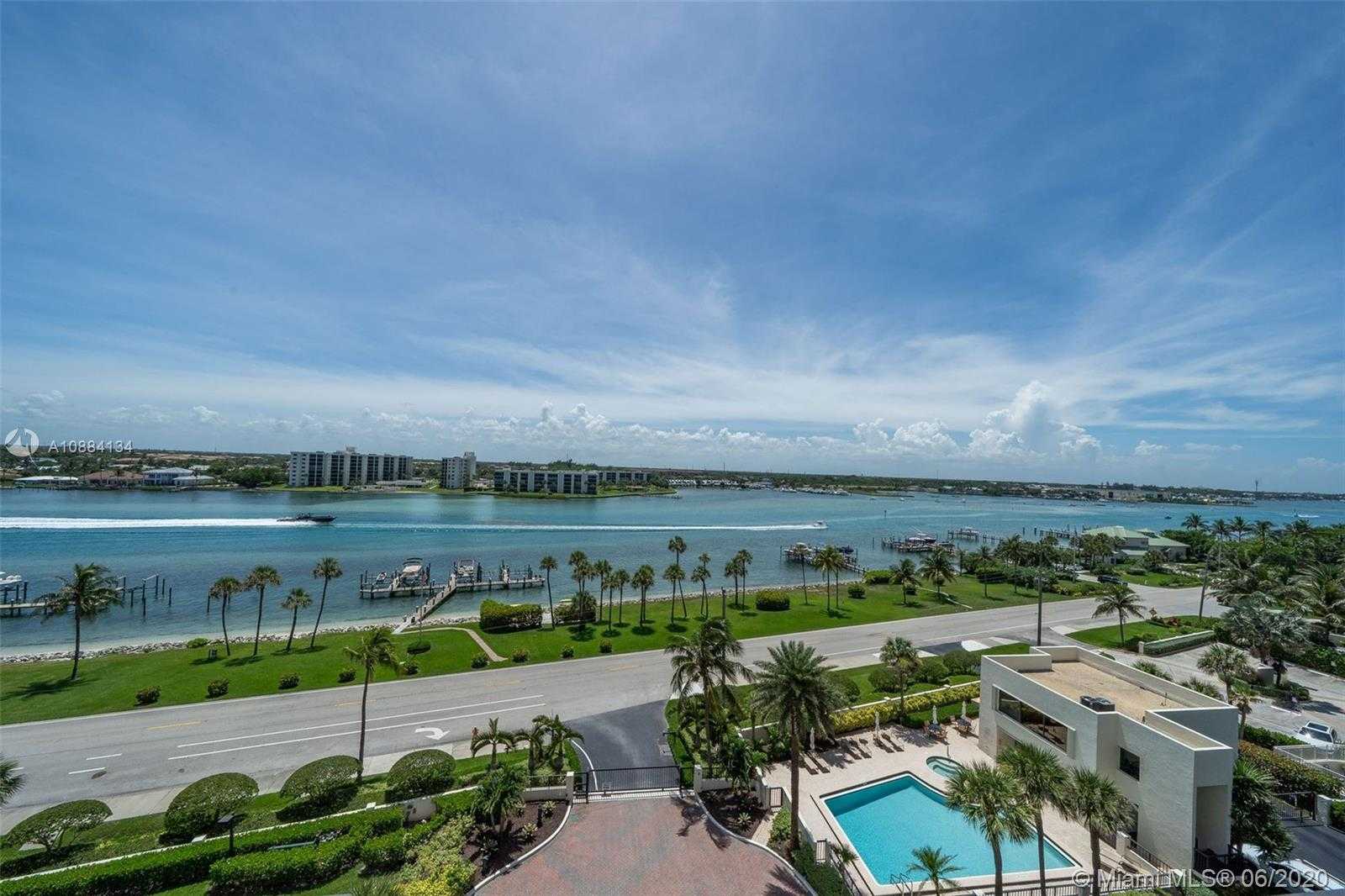Small Image of 19900 BEACH RD #803, Jupiter Number 23