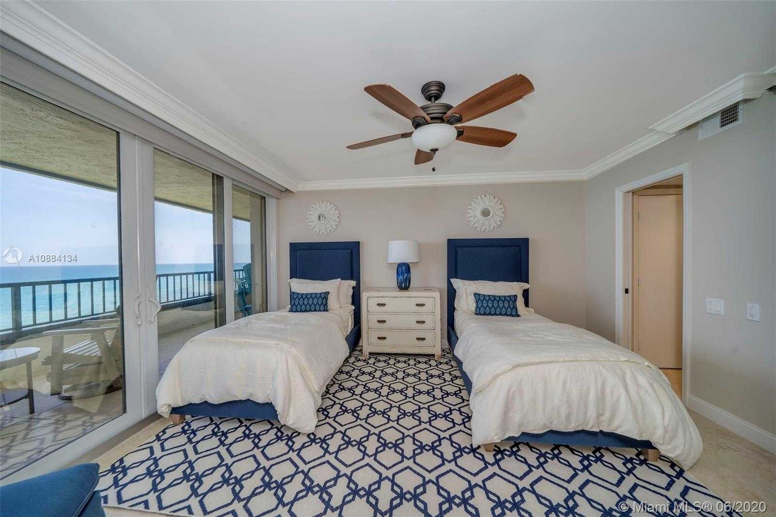 Small Image of 19900 BEACH RD #803, Jupiter Number 27
