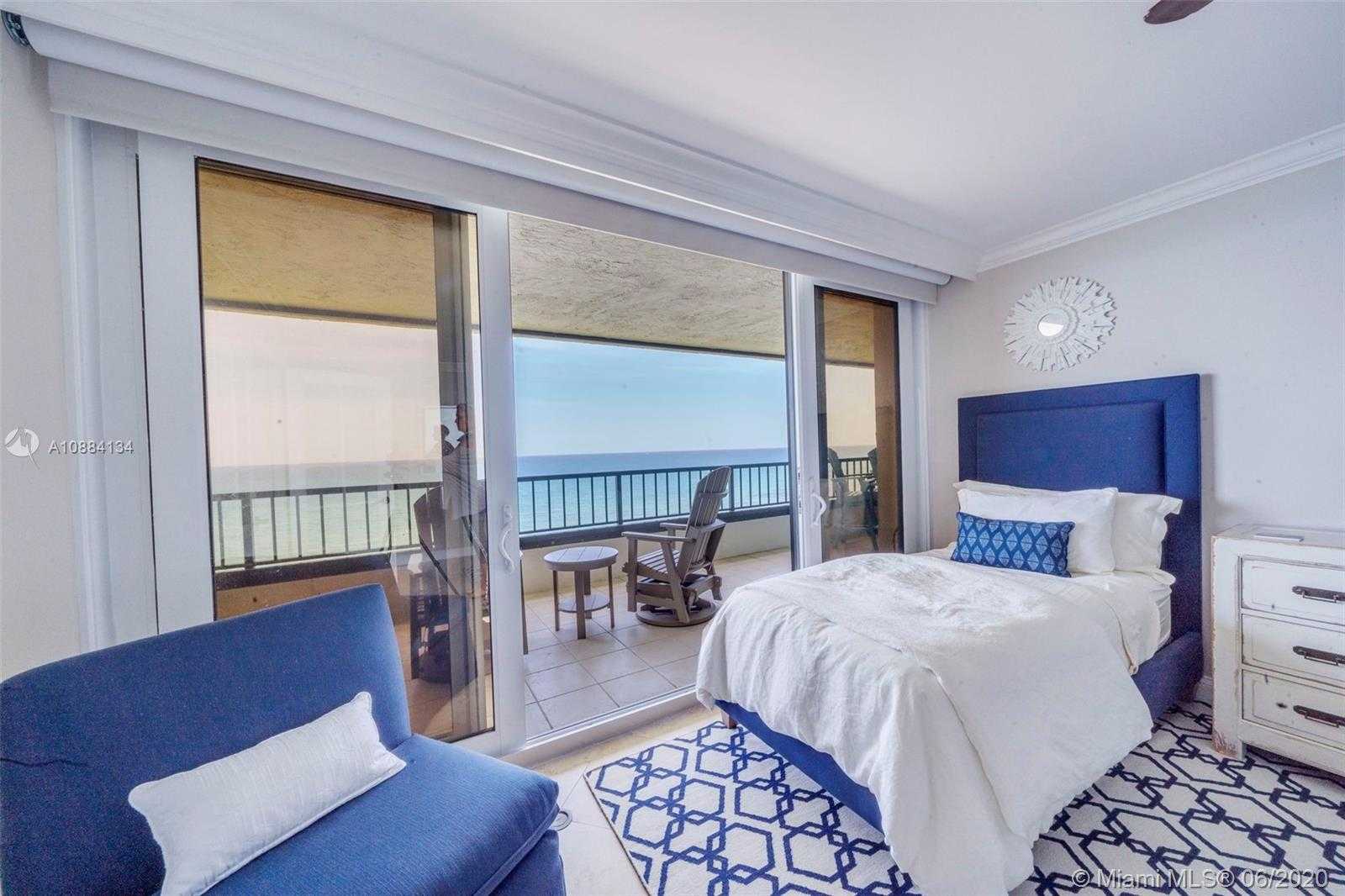 Small Image of 19900 BEACH RD #803, Jupiter Number 28