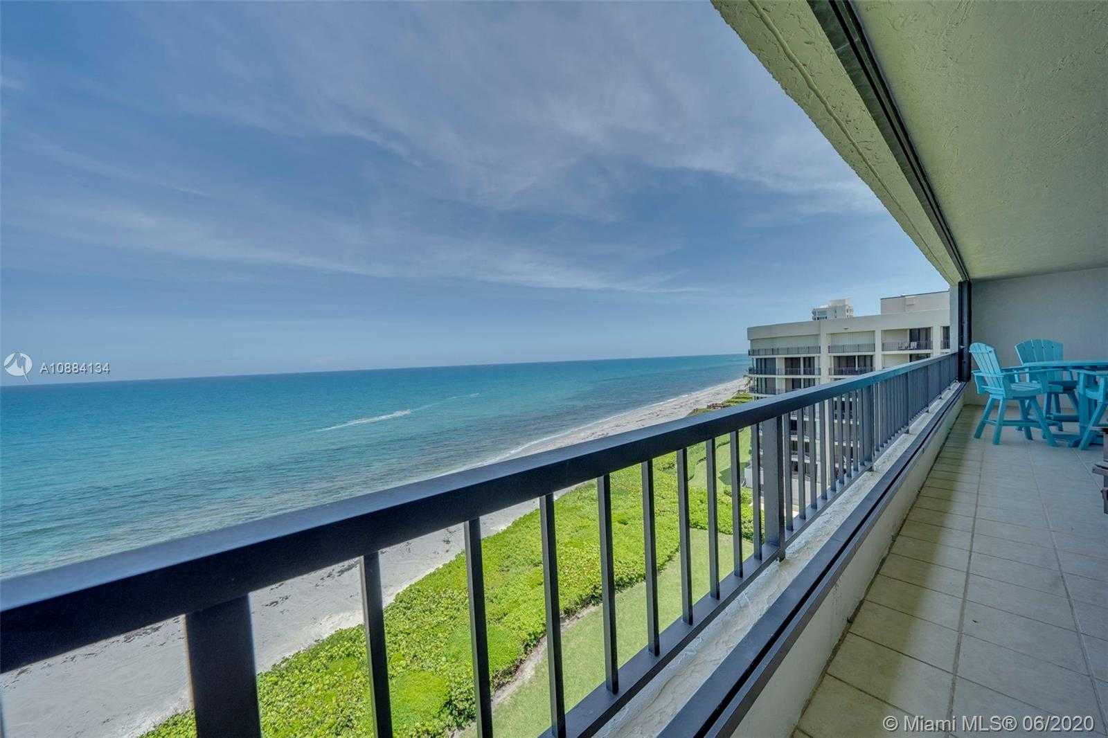 Small Image of 19900 BEACH RD #803, Jupiter Number 30