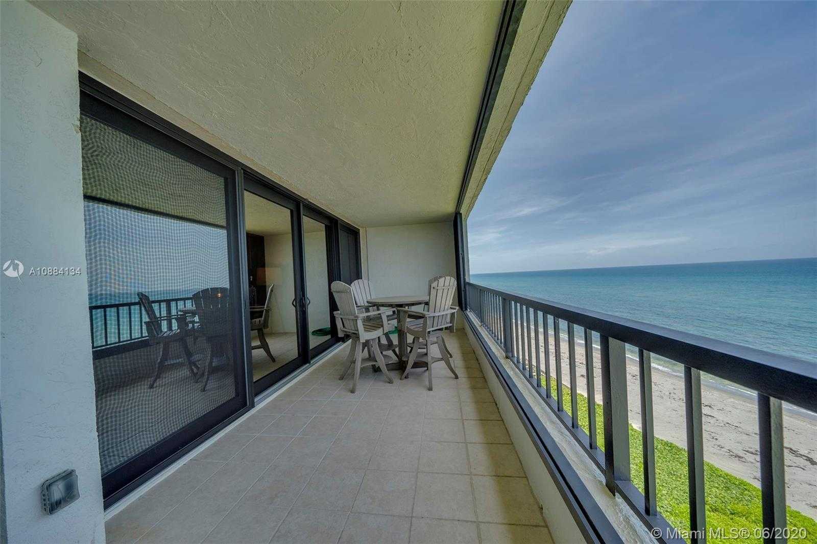Small Image of 19900 BEACH RD #803, Jupiter Number 31