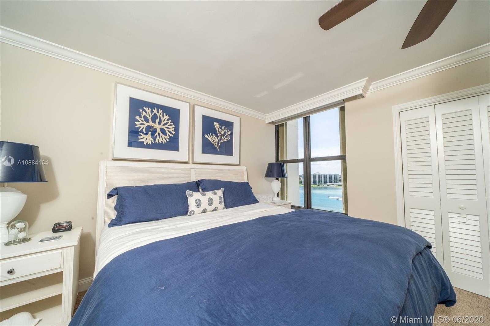 Small Image of 19900 BEACH RD #803, Jupiter Number 46
