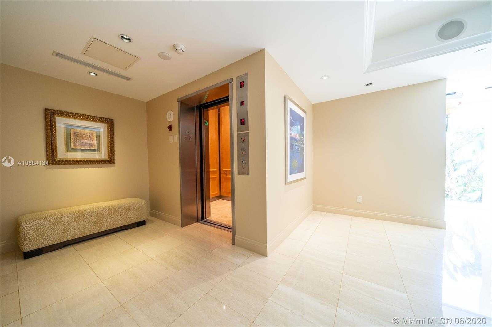 Small Image of 19900 BEACH RD #803, Jupiter Number 49