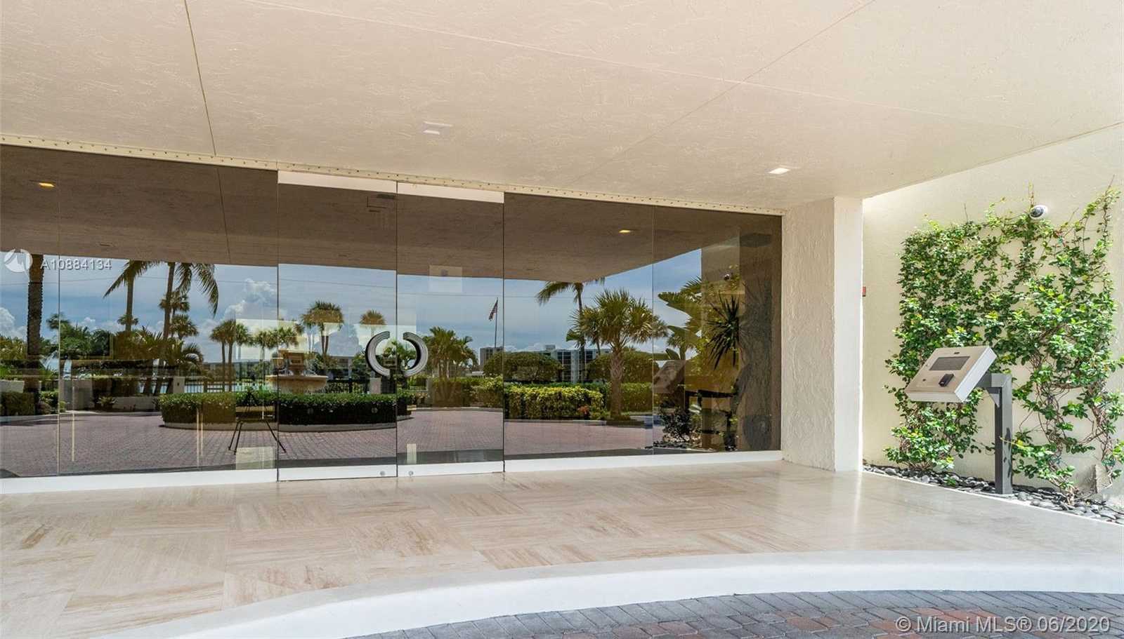 Small Image of 19900 BEACH RD #803, Jupiter Number 52