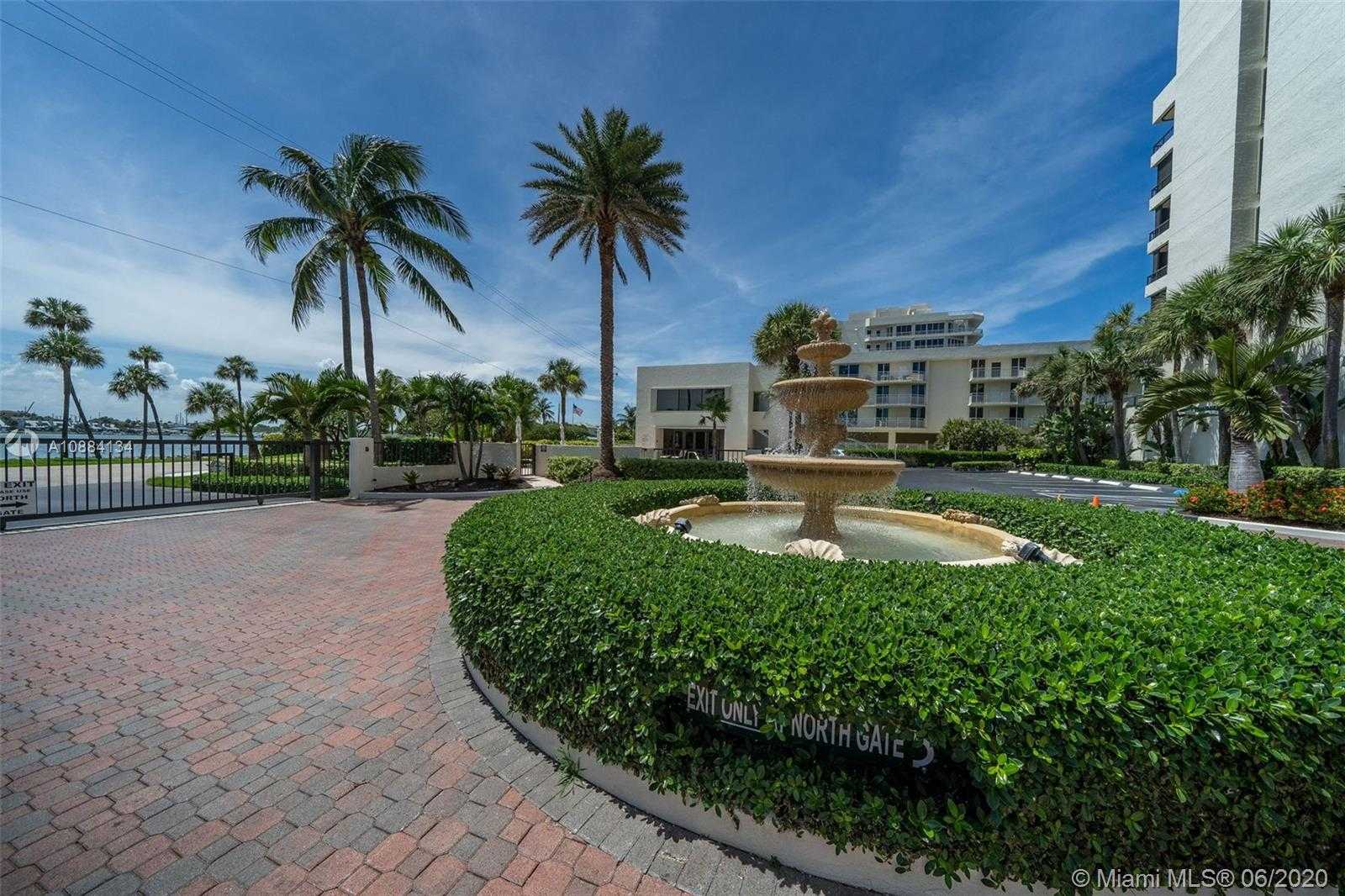 Small Image of 19900 BEACH RD #803, Jupiter Number 54