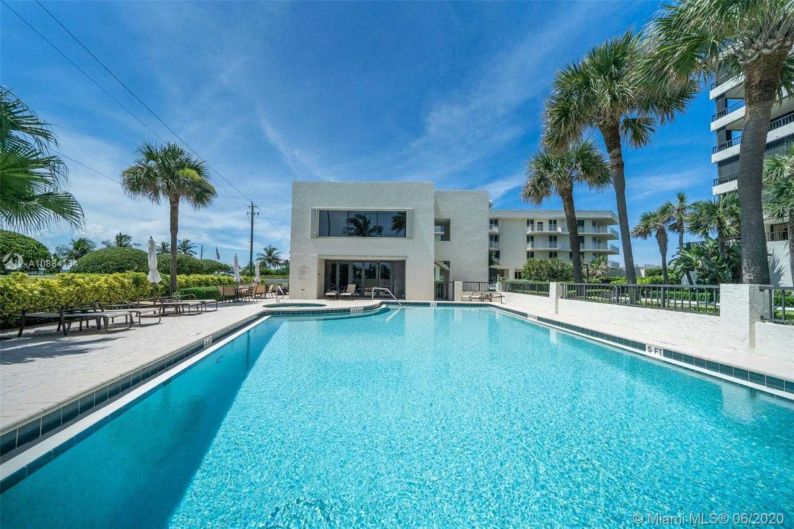 Small Image of 19900 BEACH RD #803, Jupiter Number 55