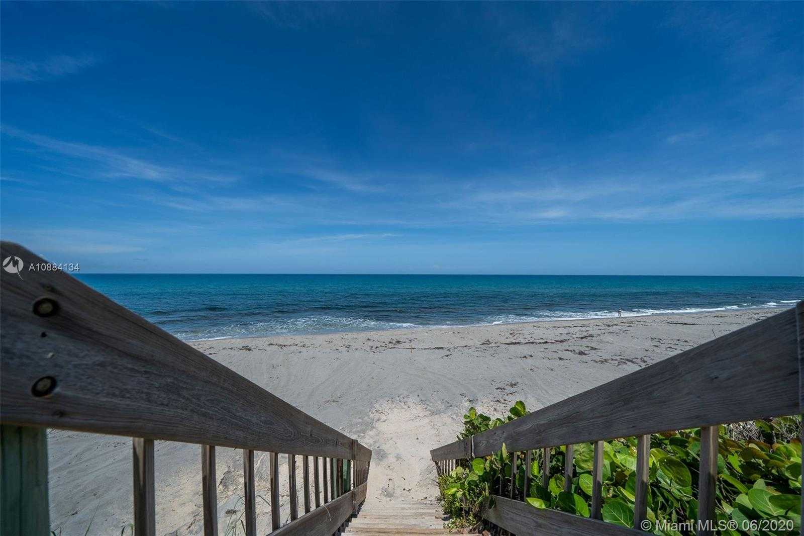 Small Image of 19900 BEACH RD #803, Jupiter Number 65
