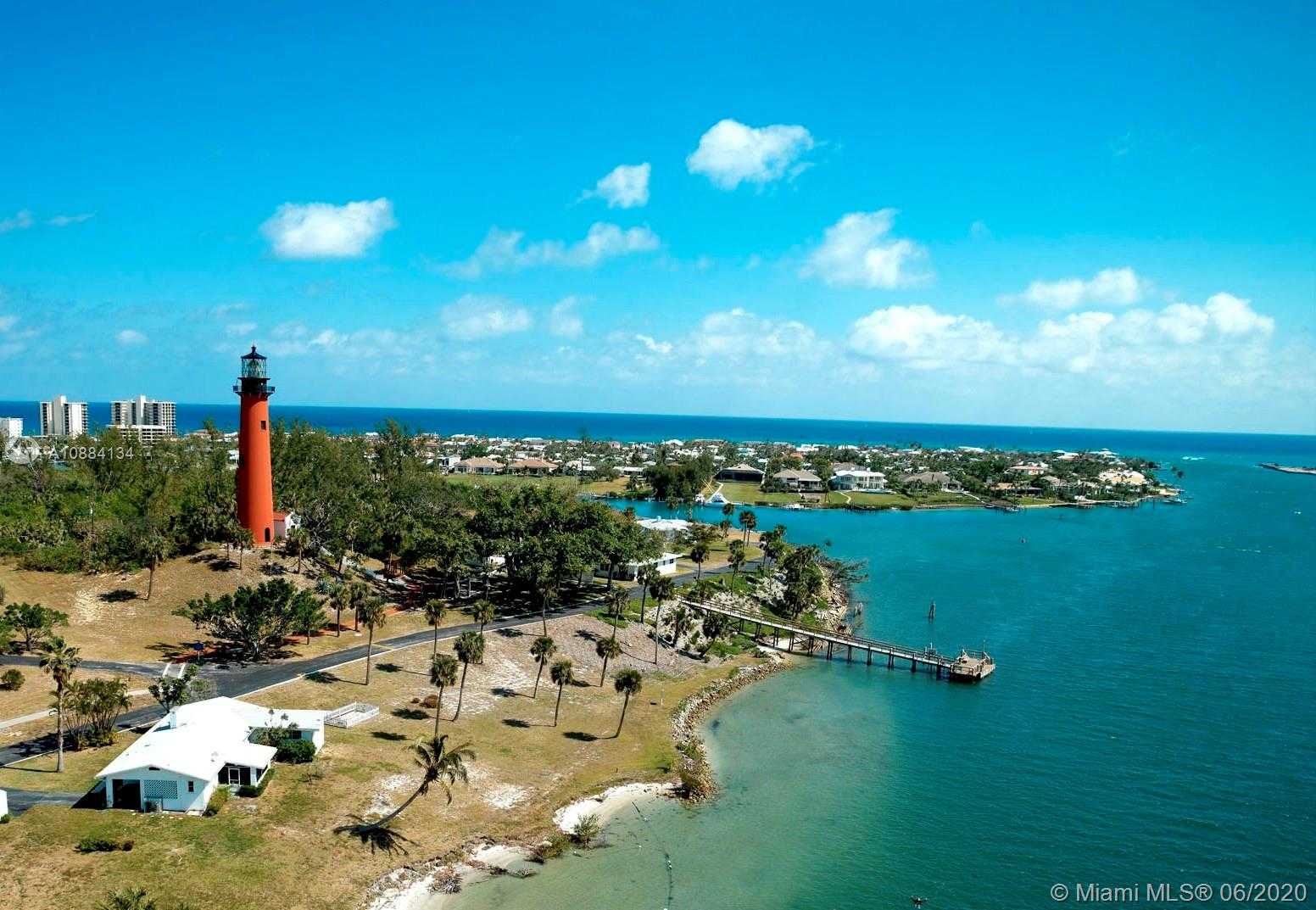 Small Image of 19900 BEACH RD #803, Jupiter Number 66