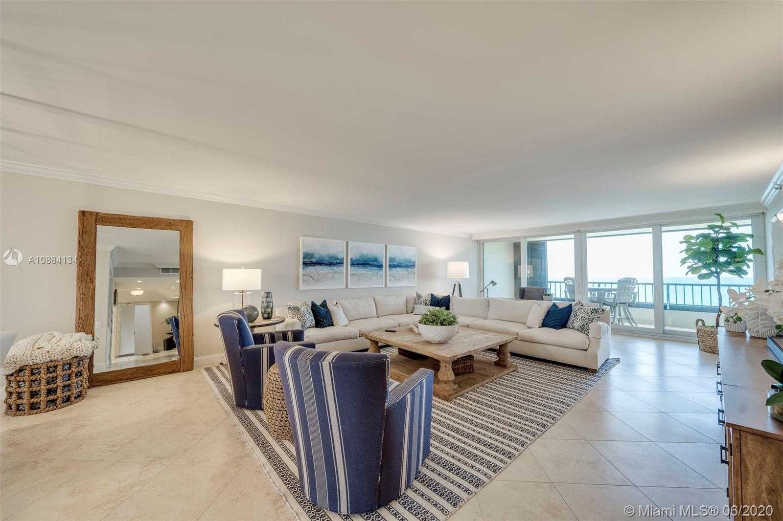 Small Image of 19900 BEACH RD #803, Jupiter Number 7