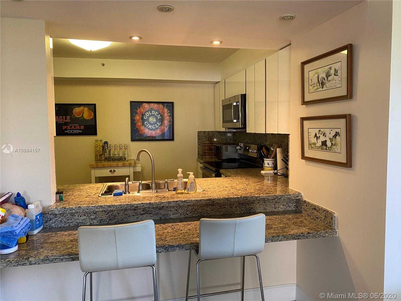 Small Image of 170 OCEAN LANE DR #401, Key Biscayne Number 5