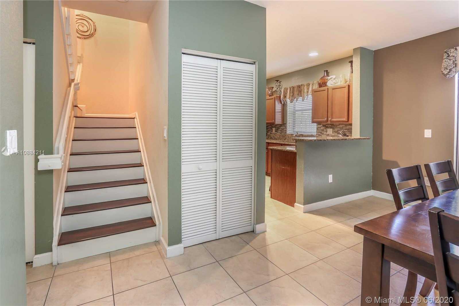 Small Image of 11348 SOUTH WEST 234TH ST #11348, Homestead Number 11