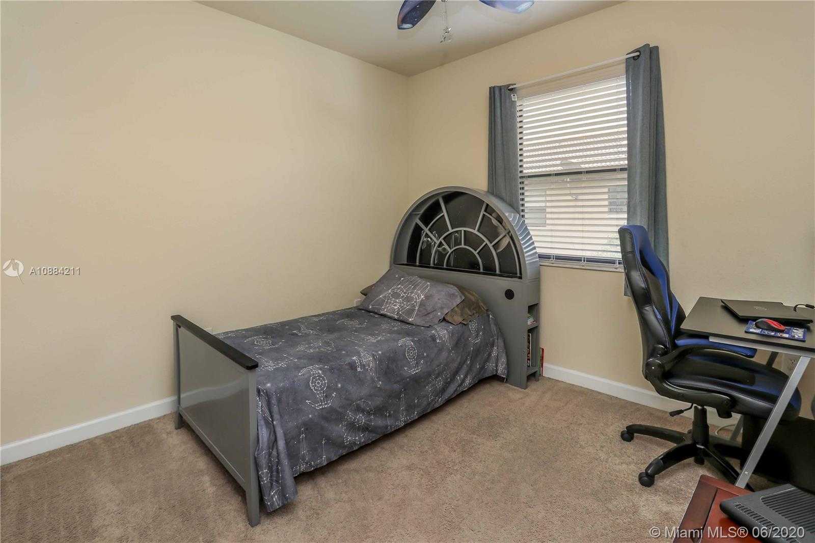Small Image of 11348 SOUTH WEST 234TH ST #11348, Homestead Number 12