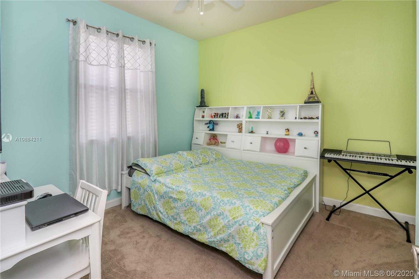 Small Image of 11348 SOUTH WEST 234TH ST #11348, Homestead Number 13