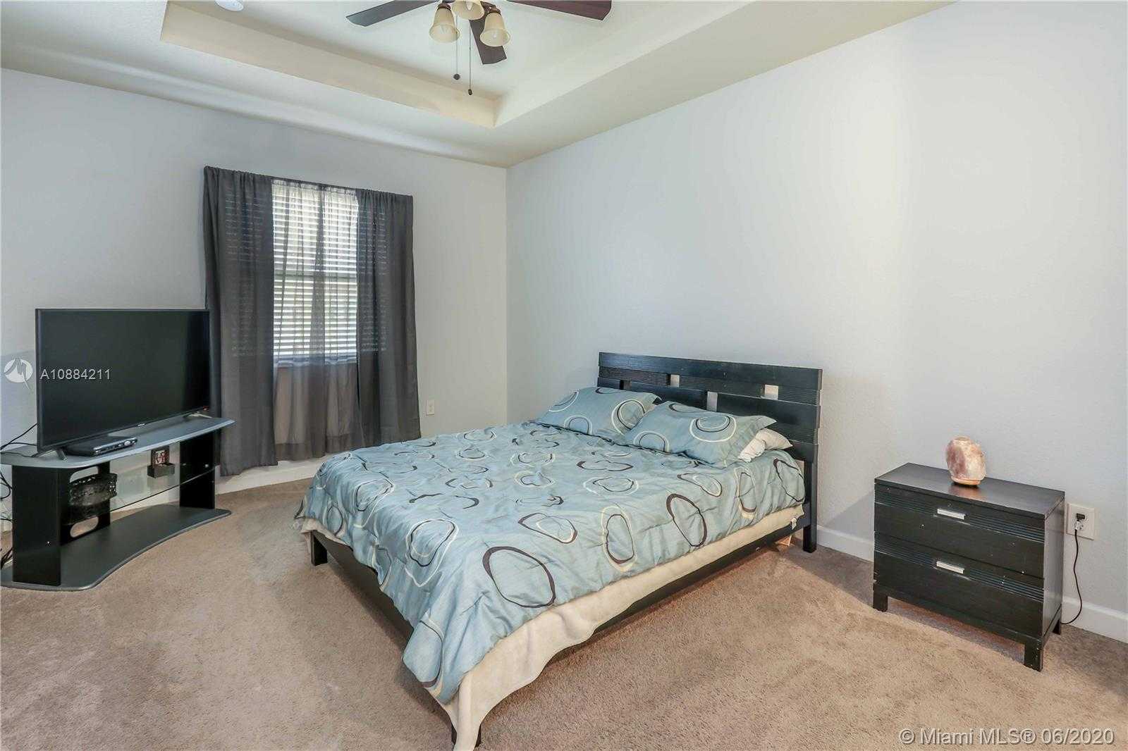 Small Image of 11348 SOUTH WEST 234TH ST #11348, Homestead Number 17