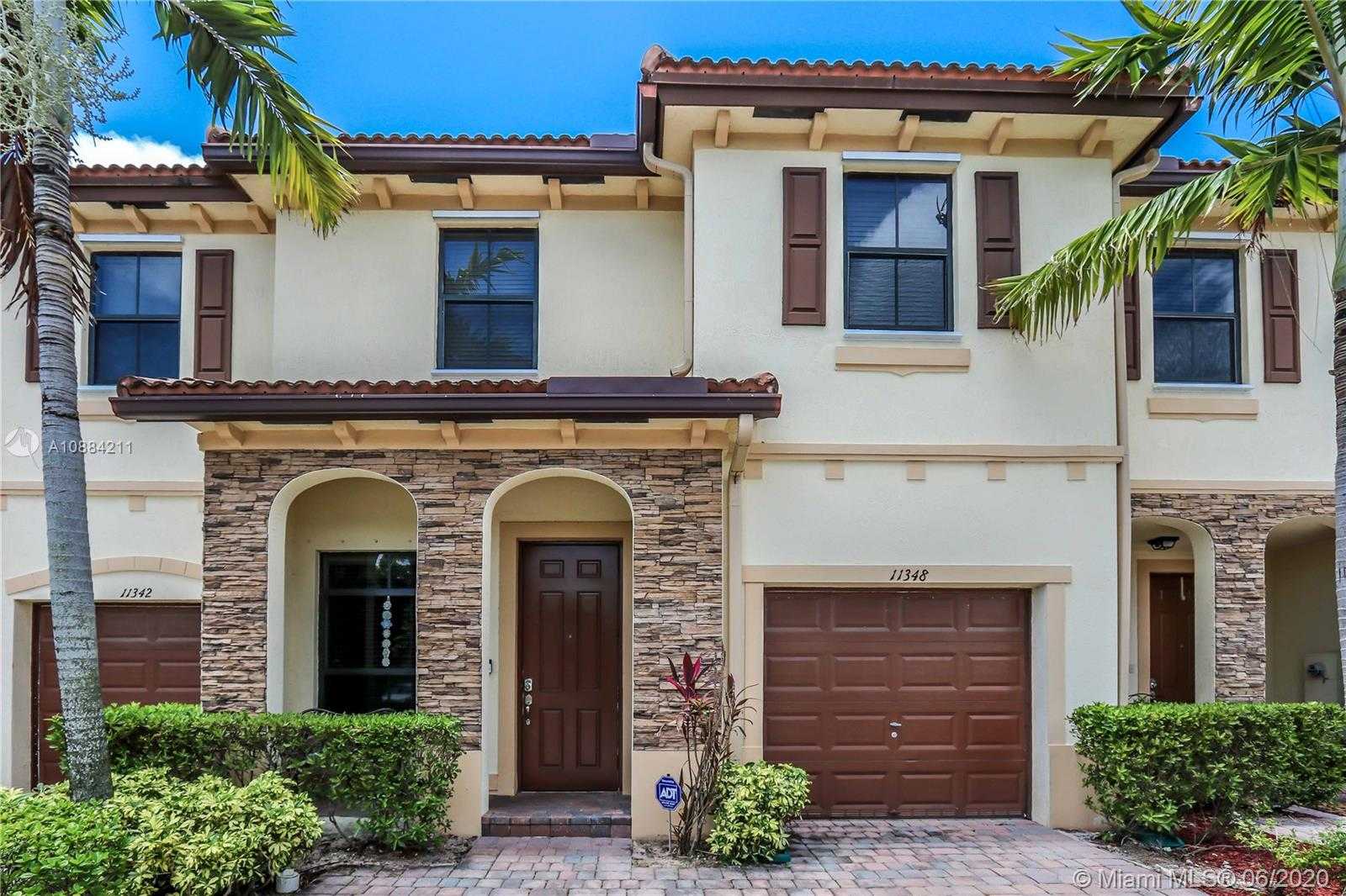 Small Image of 11348 SOUTH WEST 234TH ST #11348, Homestead Number 2