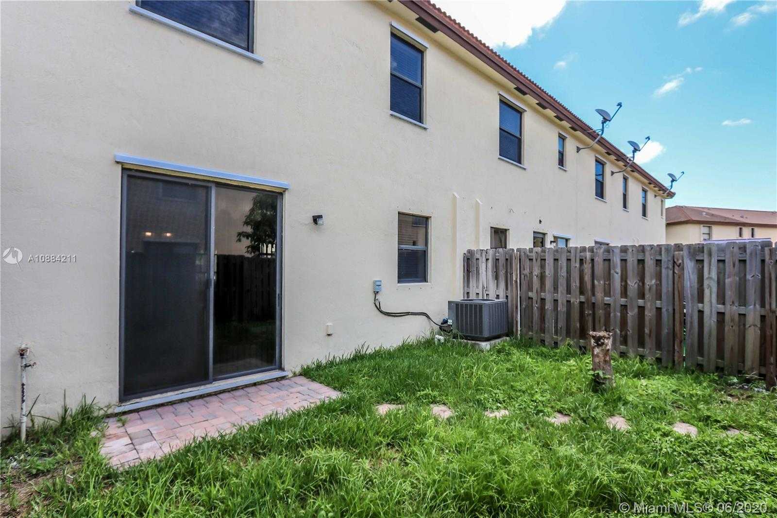 Small Image of 11348 SOUTH WEST 234TH ST #11348, Homestead Number 21