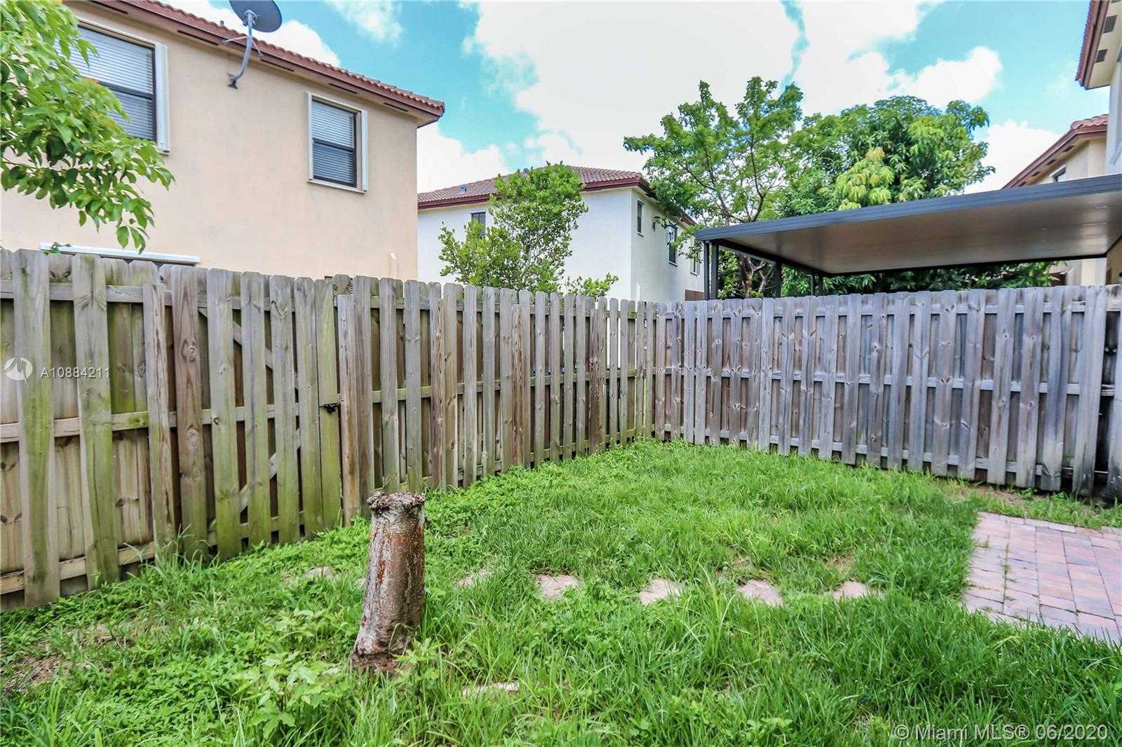 Small Image of 11348 SOUTH WEST 234TH ST #11348, Homestead Number 22
