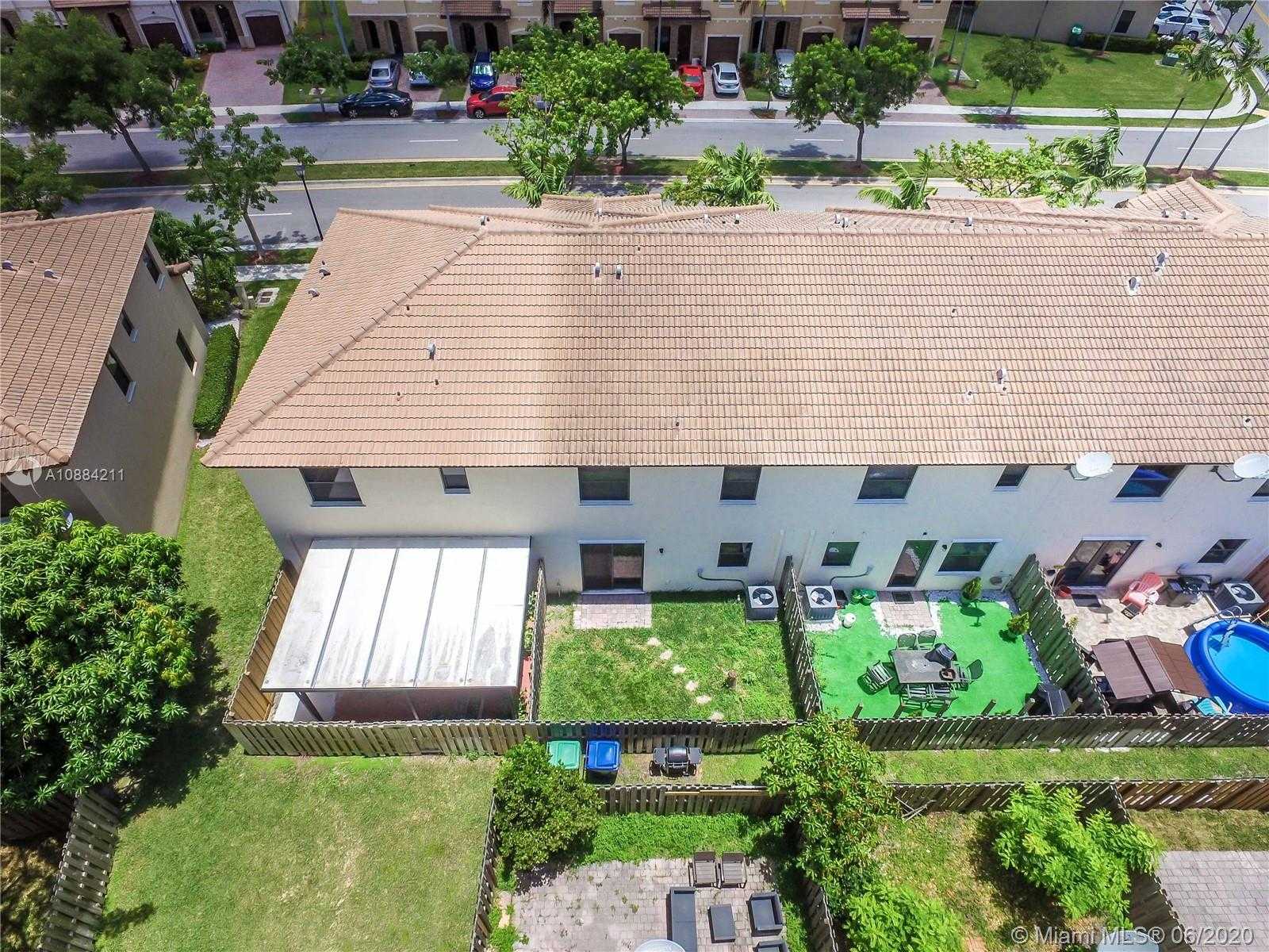 Small Image of 11348 SOUTH WEST 234TH ST #11348, Homestead Number 23
